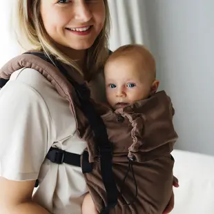 Little Frog Prime Carrier  V3 - Freddo