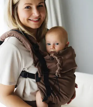 Little Frog Prime Carrier  V3 - Freddo