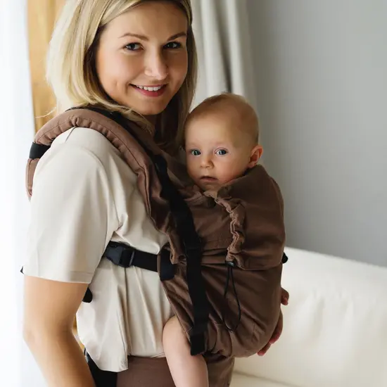 Little Frog  Little Frog Prime Carrier  V3 - Freddo