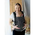 Little Frog  Little Frog Prime Carrier  V3 - Linen Miles