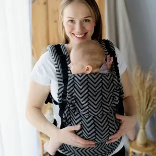 Little Frog Prime Carrier  V3 - Linen Miles