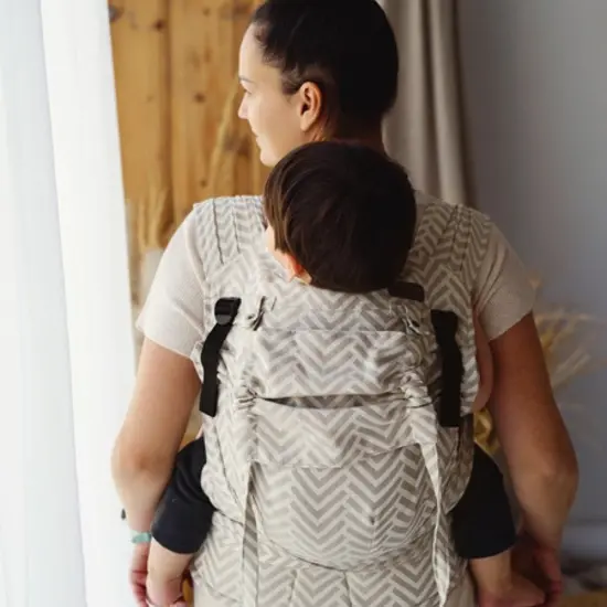 Little Frog  Little Frog Cross Hybrid - Calm Miles