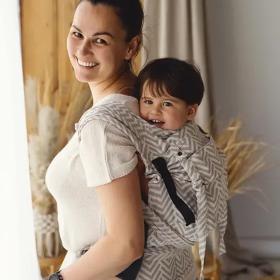 Little Frog  Little Frog Cross Hybrid - Calm Miles