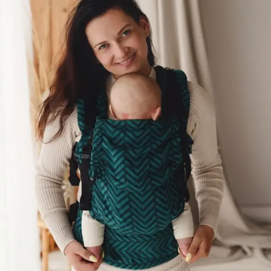 Little Frog  Little Frog Prime Carrier V3 - Virdian Miles