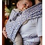 Pure Baby Love Pure Baby Love Wrap & Go - Flora Lila