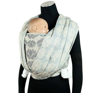 Didymos draagdoek - Loto Sereno