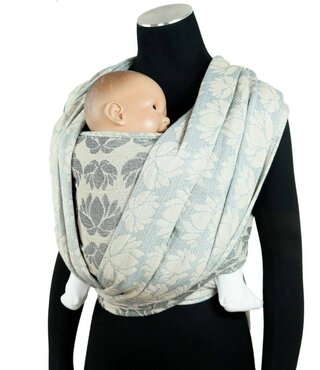 Didymos draagdoek - Loto Sereno