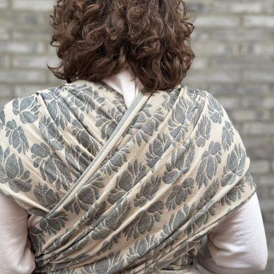 Didymos Didymos draagdoek - Loto Sereno