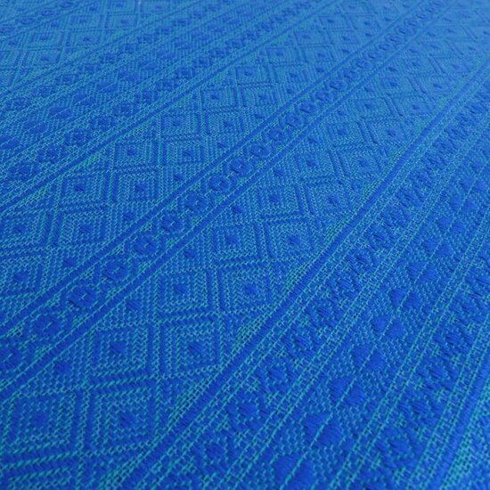 Didymos Didymos draagdoek - Prima Ultramarine