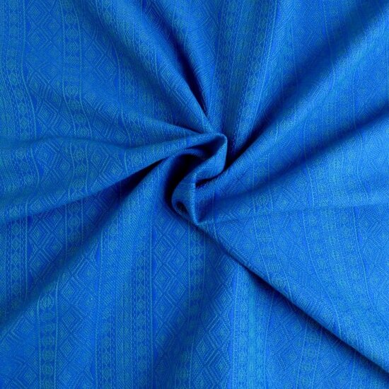 Didymos Didymos draagdoek - Prima Ultramarine