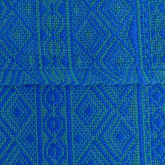 Didymos Didymos draagdoek - Prima Ultramarine