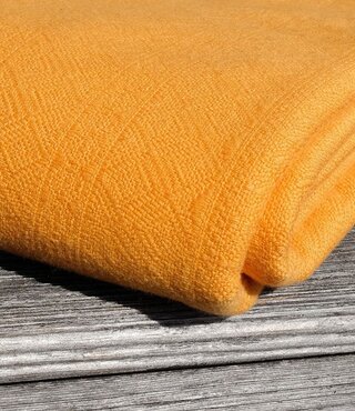 Didymos draagdroek - Prima Yellow