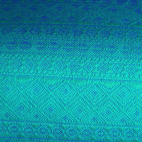 Didymos Didymos draagdoek - Prima Emerald