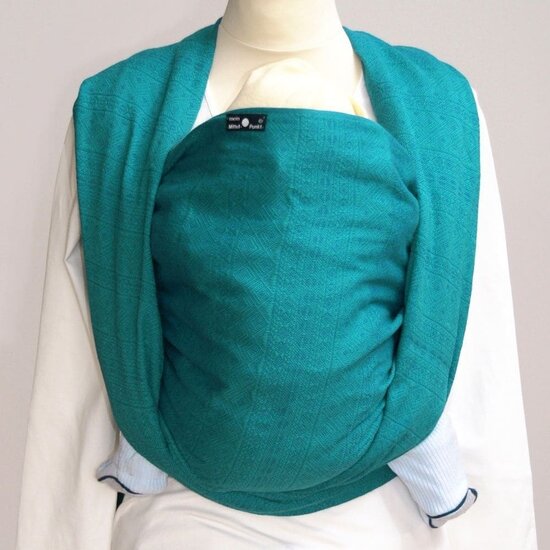 Didymos Didymos draagdoek - Prima Emerald
