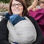 Didymos Didymos draagdoek - Lisca Grigio