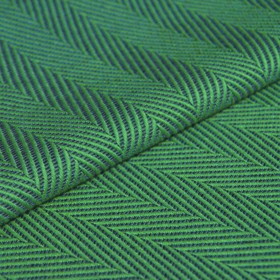 Didymos Didymos draagdoek - Lisca Smeraldo