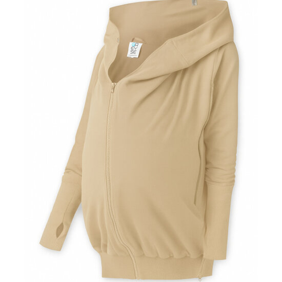 Greyse  Greyse 4-1 draagvest - Creme