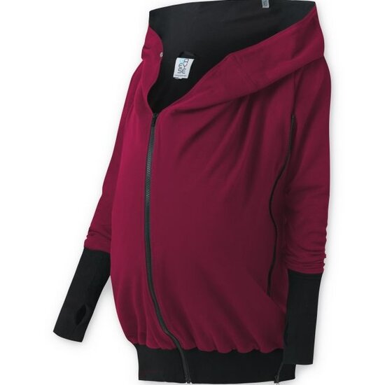 Greyse  Greyse 4-1 draagvest - Maroon