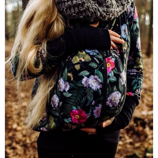 Greyse  Greyse 4-1 draagvest - Magical Forest