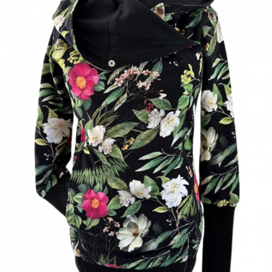 Greyse  Greyse 4-1 draagvest - Magical Forest