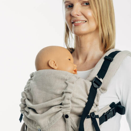 LennyLamb LennyLamb Slaapkapje - in jouw favoriete printje