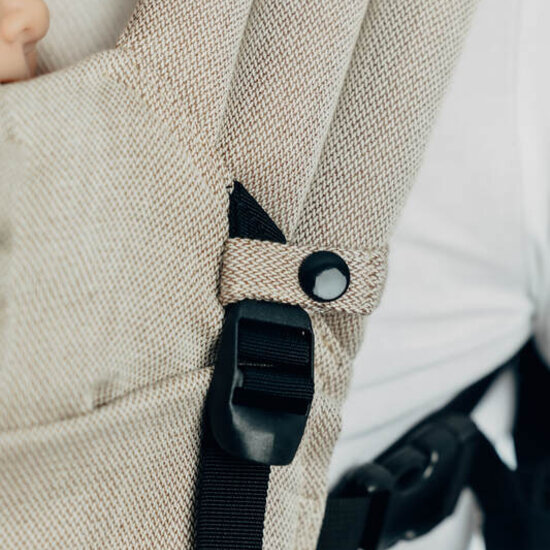 LennyLamb LennyLamb Slaapkapje - in jouw favoriete printje