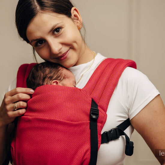LennyLamb LennyLight - Little Herringbone Sedona
