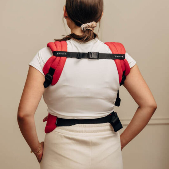 LennyLamb LennyLight - Little Herringbone Sedona