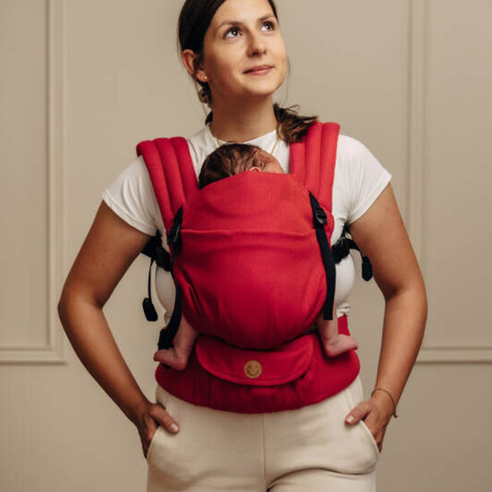 LennyLamb LennyLight - Little Herringbone Sedona