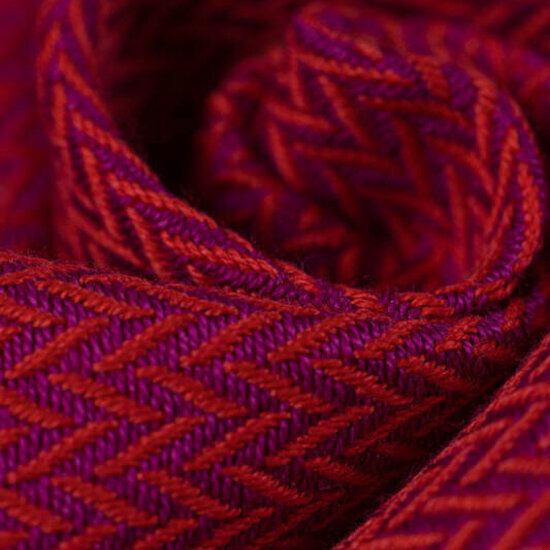 LennyLamb LennyLight - Little Herringbone Sedona