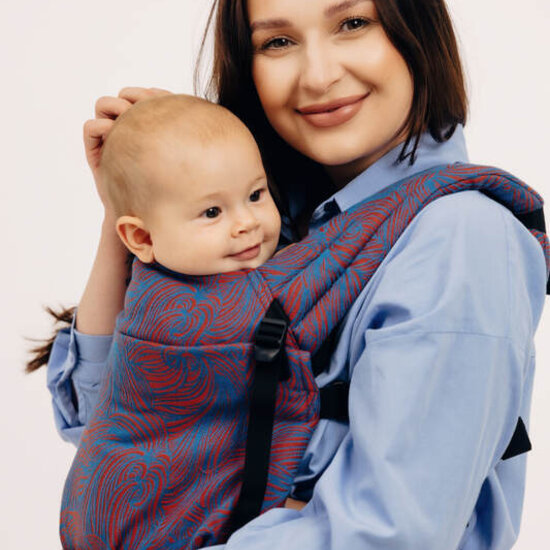 LennyLamb LennyLight - Rapunzel Swirl