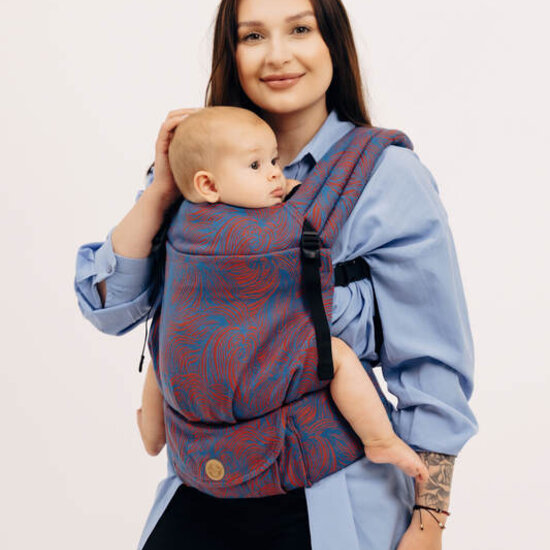 LennyLamb LennyLight - Rapunzel Swirl