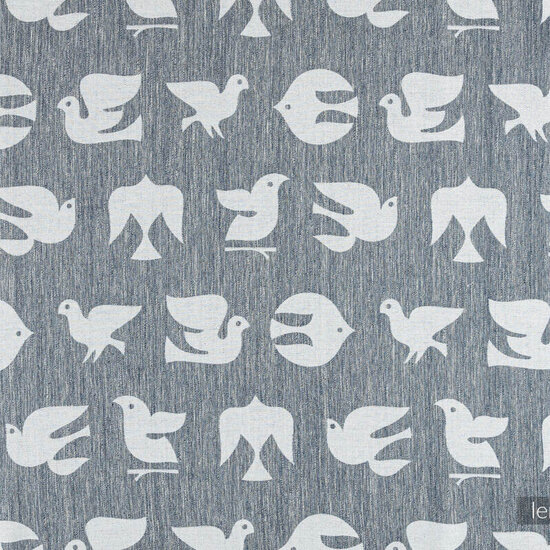 LennyLamb LennyLight - Birdy White Noise