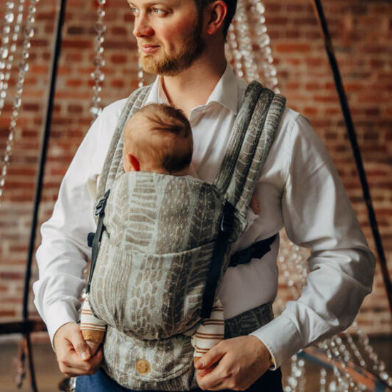 LennyLamb LennyLight - Sketches of Nature Epic (met 37% zijde)