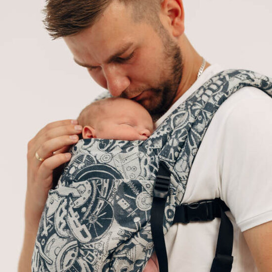 LennyLamb LennyLight - Clockwork Fix It