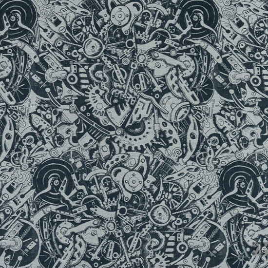 LennyLamb LennyLight - Clockwork Fix It