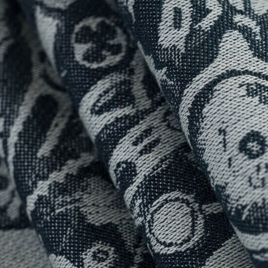 LennyLamb LennyLight - Clockwork Fix It