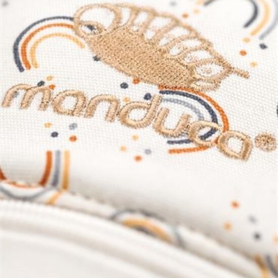 Manduca Manduca XT - LimitedEdition RainbowDay