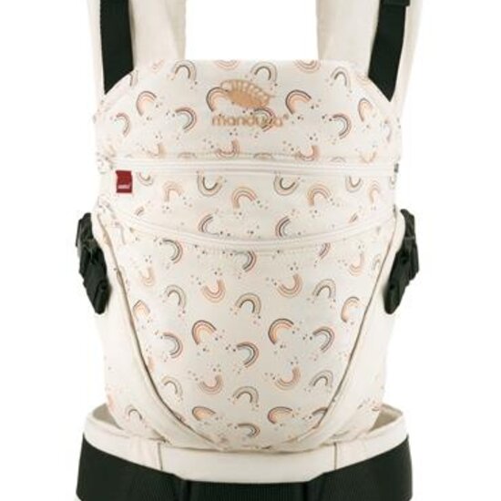 Manduca Manduca XT - LimitedEdition RainbowDay