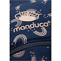 Manduca Manduca XT - LimitedEdition RainbowNight
