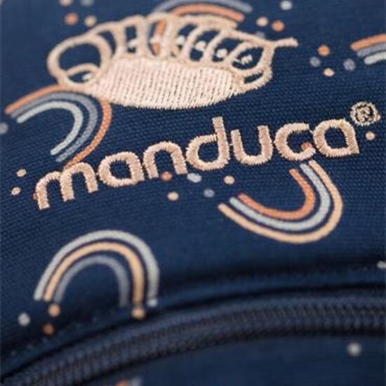 Manduca Manduca XT - LimitedEdition RainbowNight