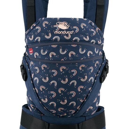 Manduca Manduca XT - LimitedEdition RainbowNight