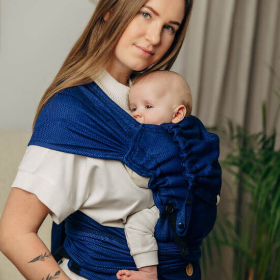 LennyLamb LennyHybrid Baby - Cobalt