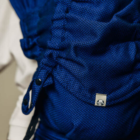 LennyLamb LennyHybrid Baby - Cobalt