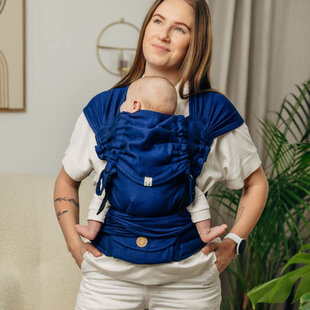 LennyHybrid Baby - Cobalt