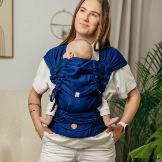 LennyLamb LennyHybrid Baby - Cobalt