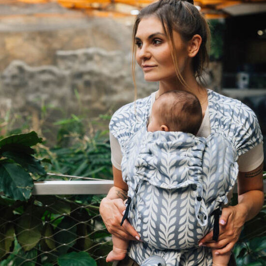 LennyLamb LennyHybrid Baby - Catkin Willow
