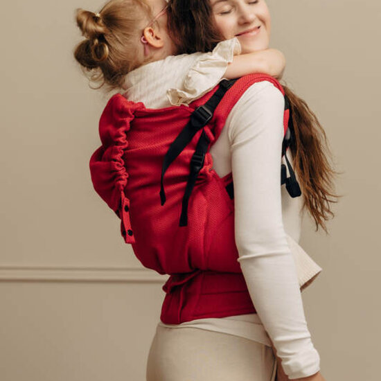 LennyLamb LennyPreschool - Little Herringbone Sedona