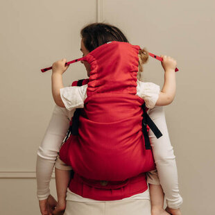 LennyPreschool - Little Herringbone Sedona