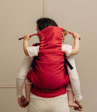 LennyPreschool - Little Herringbone Sedona